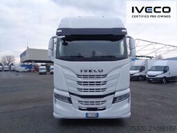 IVECO S-WAY AS440S53T/P