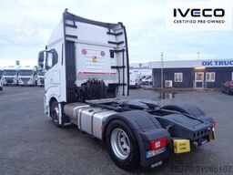 IVECO S-WAY AS440S53T/P