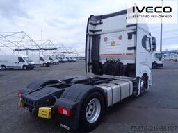 IVECO S-WAY AS440S53T/P