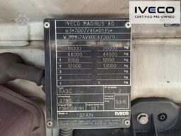 IVECO S-WAY AS440S53T/P