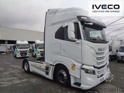 IVECO S-WAY AS440S53T/P