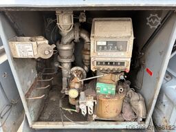 SCANIA G450 8x2*6 24.000 l. ADR Tank Euro 6