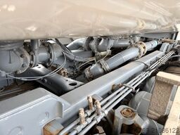 SCANIA G450 8x2*6 24.000 l. ADR Tank Euro 6