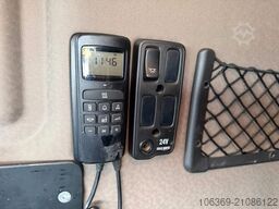 SCANIA G450 8x2*6 24.000 l. ADR Tank Euro 6