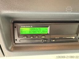 SCANIA G450 8x2*6 24.000 l. ADR Tank Euro 6