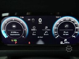 VOLKSWAGEN Crafter Kasten 35 L4H3 Autom. NAVI KAMERA KLIMA