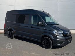 MAN TGE 3.200 L3H3 MIXTO 4x4 AHK LED DAB ACC