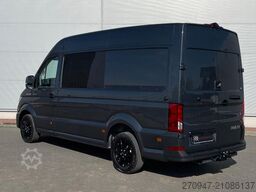 MAN TGE 3.200 L3H3 MIXTO 4x4 AHK LED DAB ACC