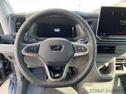 MAN TGE 3.200 L3H3 MIXTO 4x4 AHK LED DAB ACC