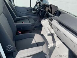 MAN TGE 3.200 L3H3 MIXTO 4x4 AHK LED DAB ACC