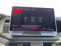 MAN TGE 3.200 L3H3 MIXTO 4x4 AHK LED DAB ACC