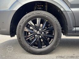 MAN TGE 3.200 L3H3 MIXTO 4x4 AHK LED DAB ACC