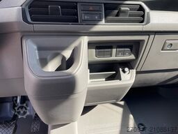 MAN TGE 3.200 L3H3 MIXTO 4x4 AHK LED DAB ACC