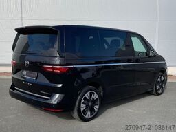 VOLKSWAGEN T7 Multivan Style eHybrid KR 4MOTION AHK Matrix