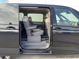 VOLKSWAGEN T7 Multivan Style eHybrid KR 4MOTION AHK Matrix
