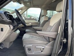 VOLKSWAGEN T7 Multivan Style eHybrid KR 4MOTION AHK Matrix