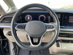 VOLKSWAGEN T7 Multivan Style eHybrid KR 4MOTION AHK Matrix