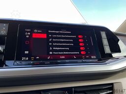 VOLKSWAGEN T7 Multivan Style eHybrid KR 4MOTION AHK Matrix