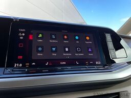 VOLKSWAGEN T7 Multivan Style eHybrid KR 4MOTION AHK Matrix