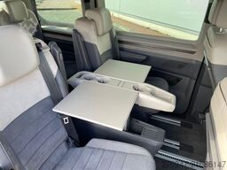 VOLKSWAGEN T7 Multivan Style eHybrid KR 4MOTION AHK Matrix