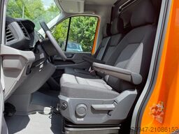 MAN TGE 3.180 MIXTO L3H2 TEMPOMAT LED STANDHZ NAVI