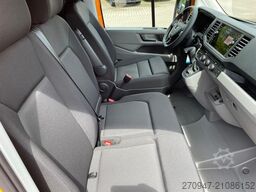 MAN TGE 3.180 MIXTO L3H2 TEMPOMAT LED STANDHZ NAVI