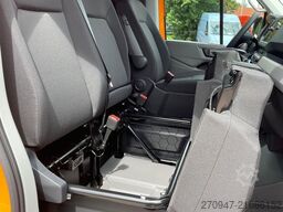 MAN TGE 3.180 MIXTO L3H2 TEMPOMAT LED STANDHZ NAVI