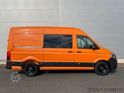 MAN TGE 3.180 L3H3 MIXTO STANDHZ ACC NAVI KAMERA