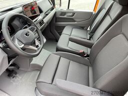 MAN TGE 3.180 L3H3 MIXTO STANDHZ ACC NAVI KAMERA