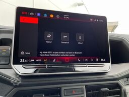 MAN TGE 3.180 L3H3 MIXTO STANDHZ ACC NAVI KAMERA