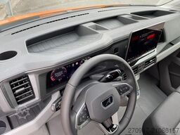 MAN TGE 3.180 L3H3 MIXTO STANDHZ ACC NAVI KAMERA