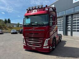 VOLVO FH-540 6x2 Pusher