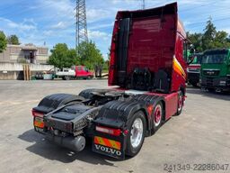VOLVO FH-540 6x2 Pusher