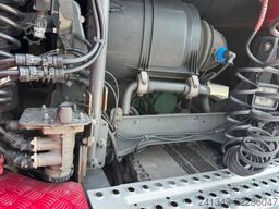 VOLVO FH-540 6x2 Pusher