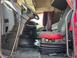 VOLVO FH-540 6x2 Pusher