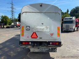 SCANIA R420 6x2 Tank