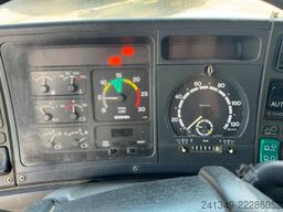 SCANIA R420 6x2 Tank