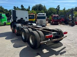 IVECO 410T45 Trakker 8x4