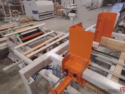 TradeMak srl LAS 1600