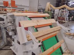 TradeMak srl LAS 1600