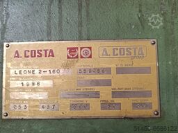 Costa LEONE 2- 160