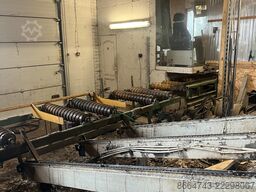 WEINIG PROFIRIP KR610M