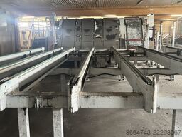 WEINIG PROFIRIP KR610M