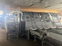 WEINIG PROFIRIP KR610M