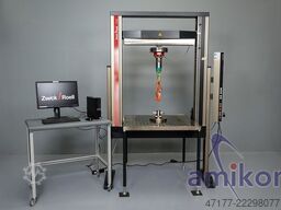 ZwickRoell Z100 THW Allround Table Top
