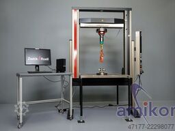 ZwickRoell Z100 THW Allround Table Top