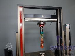 ZwickRoell Z100 THW Allround Table Top