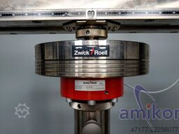 ZwickRoell Z100 THW Allround Table Top