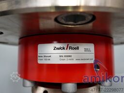 ZwickRoell Z100 THW Allround Table Top