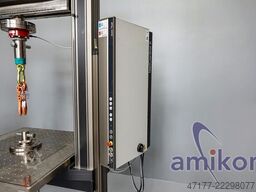 ZwickRoell Z100 THW Allround Table Top